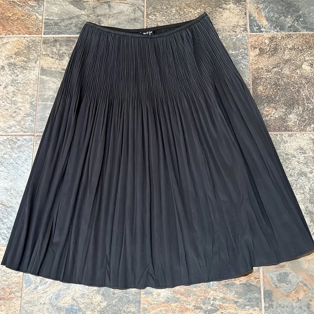 NIC + ZOE Skirt